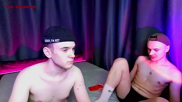 michael sexdevil online show from March 22, 8:04 pm