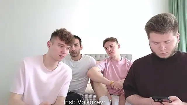 michael sexdevil online show from March 14, 1:16 pm