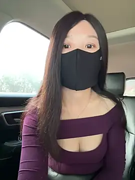 SSSniang- online show from February 14, 1:02 am