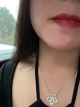 SSSniang- online show from February 17, 1:24 am