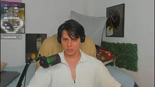 Thom Ohtani online show from May 15, 11:56 pm