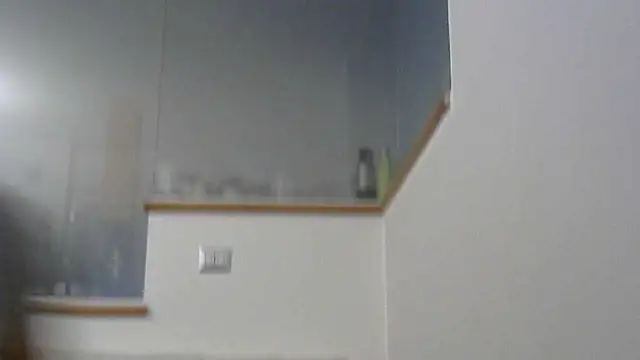 amabel zambrano online show from January 18, 9:45 am