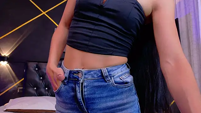 amabel zambrano online show from April 21, 7:58 am