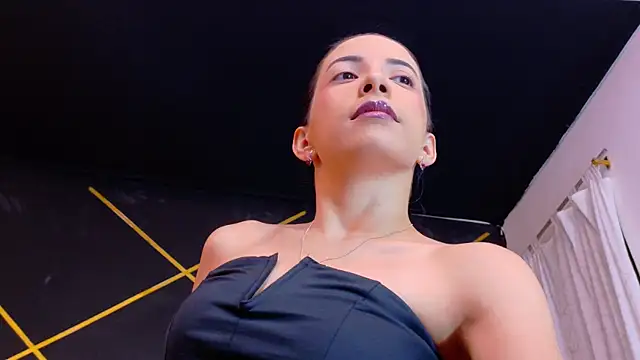 amabel zambrano online show from May 2, 9:03 am