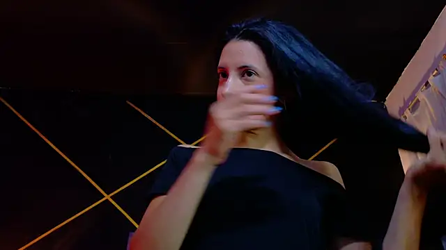amabel zambrano online show from May 13, 10:01 am