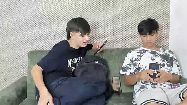 jhoseth sexxx18 online show from January 30, 8:31 pm