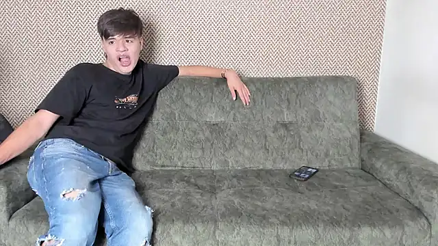 jhoseth sexxx18 online show from February 1, 2:24 pm