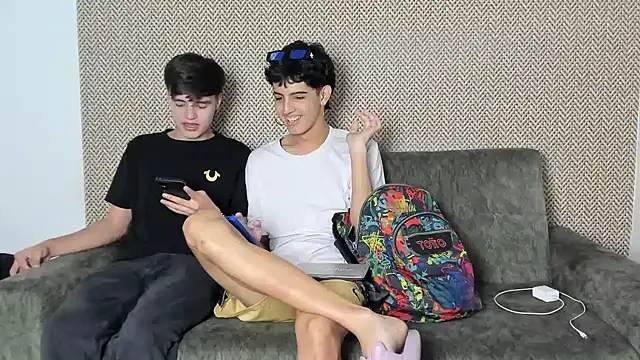 jhoseth sexxx18 online show from February 7, 6:34 pm