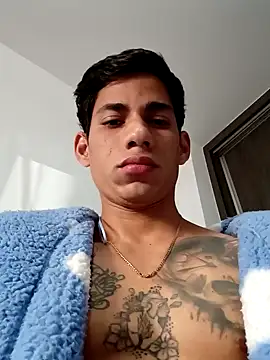 Mikeherz777 online show from January 15, 1:09 pm
