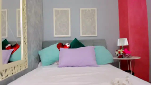 LustyRosee online show from March 23, 5:55 am