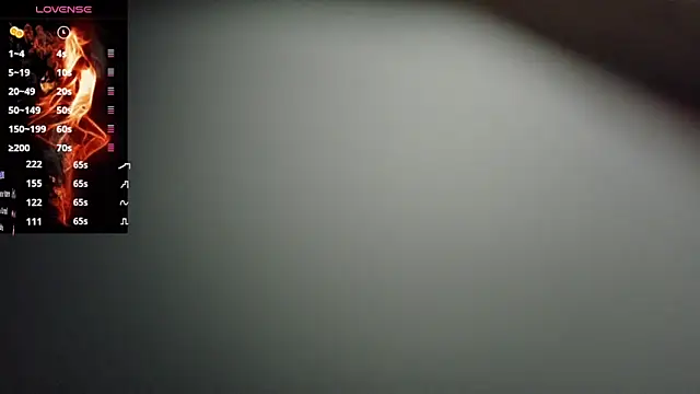 Snapshot of PrisBrayden chatting on March 18, 1:43 am PrisBrayden online show from March 18, 1:43 am