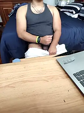 pitorico bb online show from January 6, 5:05 pm