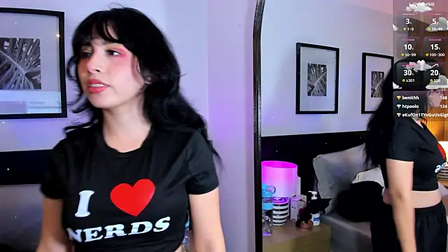 vi anaya online show from March 28, 11:32 am