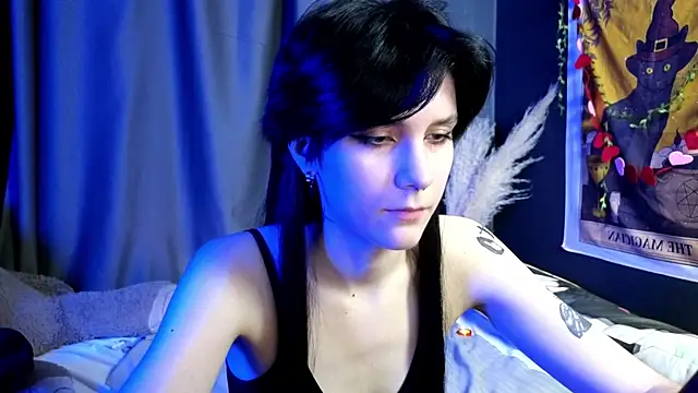 Hyeon Jin online show from February 11, 2:46 am