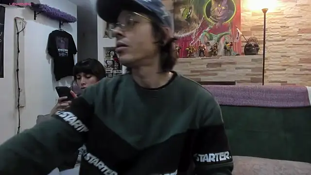 shamelesss  online show from February 27, 2:55 am