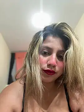 Adrianisx online show from May 25, 2:28 am