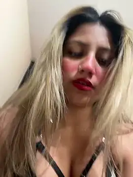 Adrianisx online show from June 12, 2:43 am