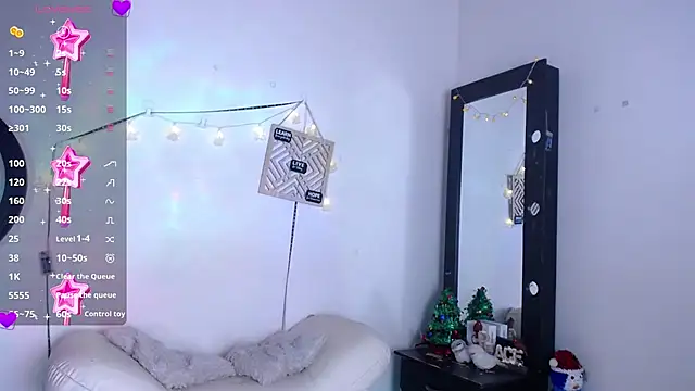 Yorkeidys1 online show from November 18, 1:55 am