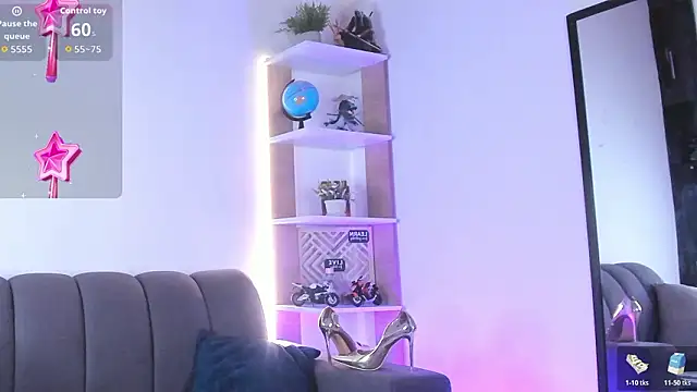 Yorkeidys1 online show from February 12, 11:16 am