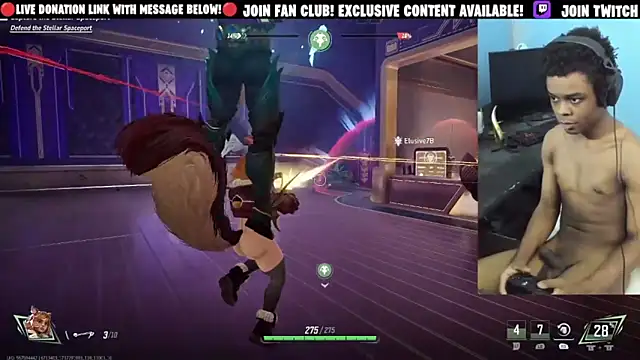 lovemirgaming online show from February 18, 2:59 am