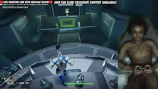 lovemirgaming online show from February 26, 4:58 am