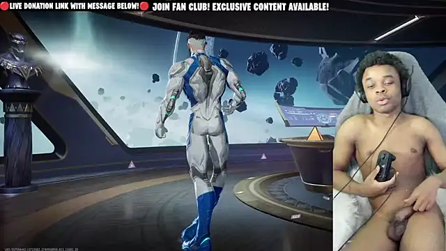 lovemirgaming online show from February 26, 11:09 am