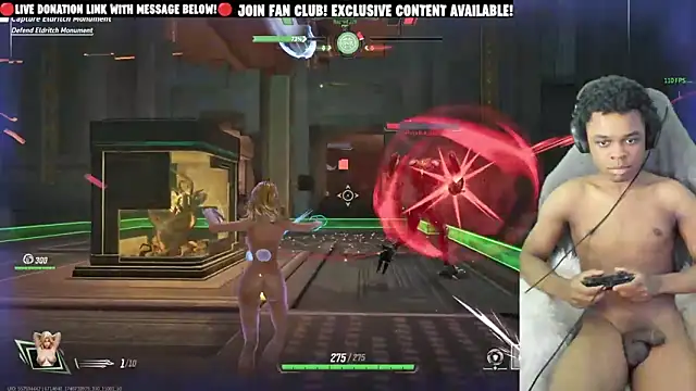 lovemirgaming online show from February 28, 5:15 am