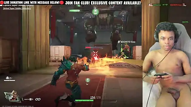 lovemirgaming online show from February 28, 11:25 am