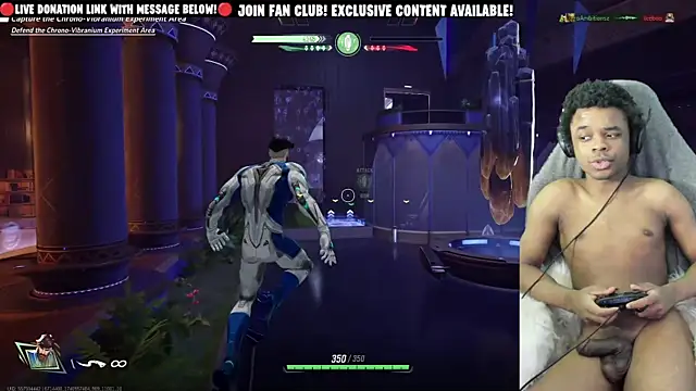 lovemirgaming online show from March 17, 5:38 pm