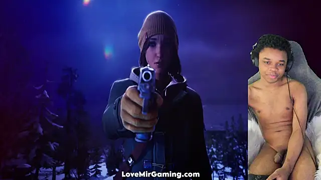 lovemirgaming online show from October 5, 5:00 pm