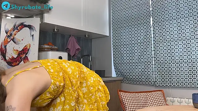 Shyrubate online show from February 13, 6:09 am