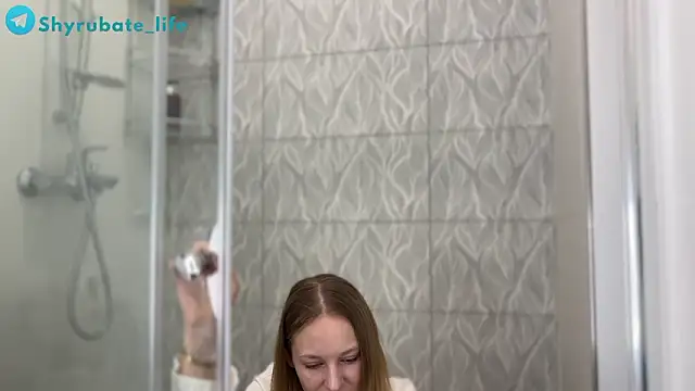 Shyrubate online show from February 22, 6:24 am