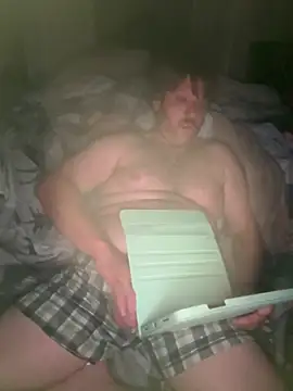 Yutyut11 online show from July 31, 12:32 am