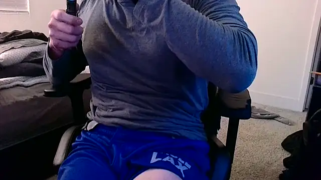 zadddy781 online show from December 18, 7:47 am
