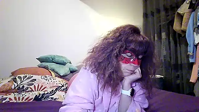 sweetinside  online show from February 18, 5:53 pm