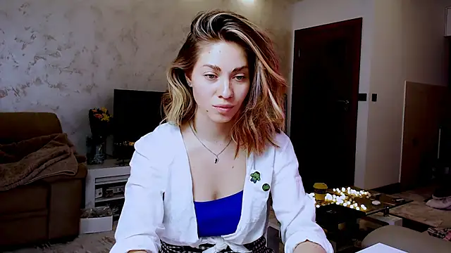 Eroticgiftxxx online show from March 10, 11:10 am