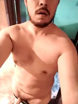 Man456545 online show from February 5, 9:08 pm