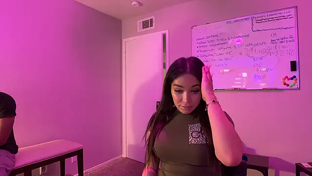 TaeeReazons online show from January 14, 11:27 am