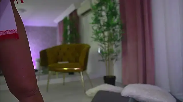 MyaBlack online show from March 16, 4:51 am