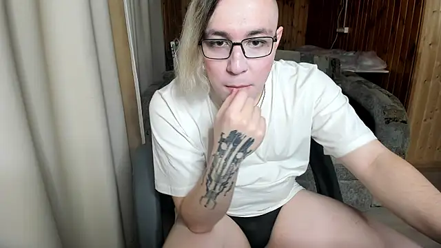 ScanDarky online show from January 7, 10:54 am