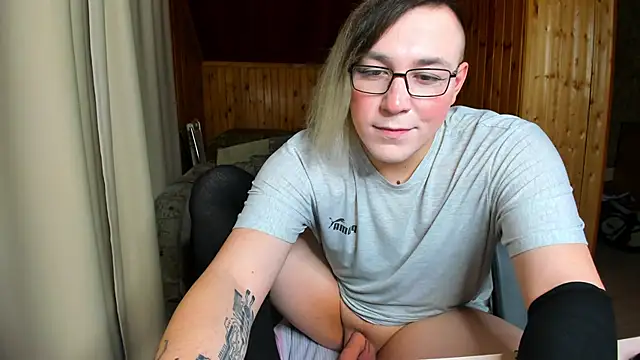 ScanDarky online show from March 3, 2:48 pm