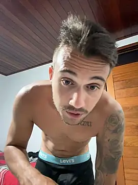 Snapshot of carvalhofelipe chatting on January 11, 12:33 am carvalhofelipe online show from January 11, 12:33 am