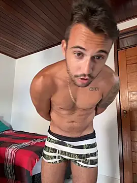 Snapshot of carvalhofelipe chatting on January 11, 12:40 pm carvalhofelipe online show from January 11, 12:40 pm