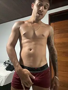 Snapshot of carvalhofelipe chatting on January 17, 9:28 pm carvalhofelipe online show from January 17, 9:28 pm