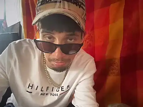 badboy366 online show from March 20, 2:22 pm