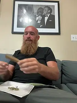 32XRedBeard online show from July 11, 2:09 pm