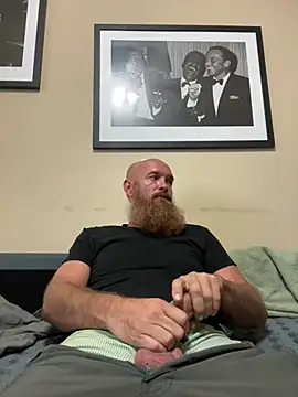 32XRedBeard online show from July 13, 12:52 pm