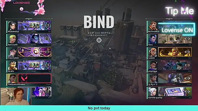 LesyaOxi online show from January 26, 7:52 pm