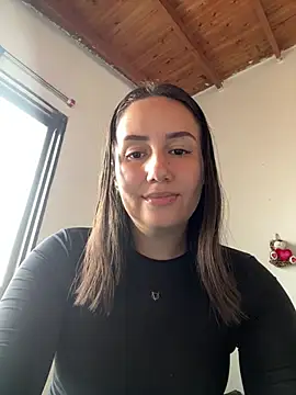 Jullya x online show from June 8, 8:31 pm
