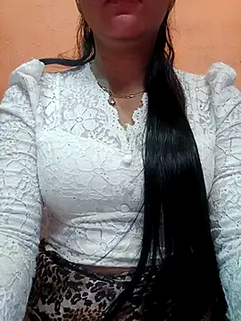 Eisha 20s online show from October 14, 10:21 pm